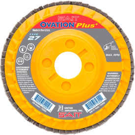 UNITED ABRASIVES, INC