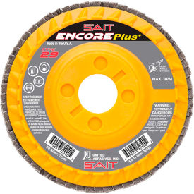 UNITED ABRASIVES, INC