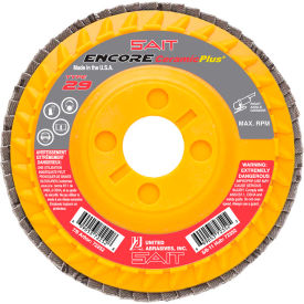 UNITED ABRASIVES, INC
