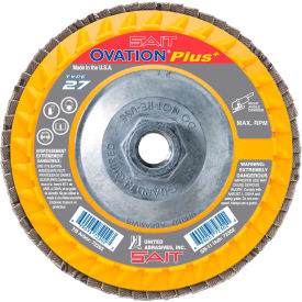 UNITED ABRASIVES, INC