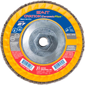 UNITED ABRASIVES, INC