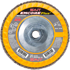 UNITED ABRASIVES, INC