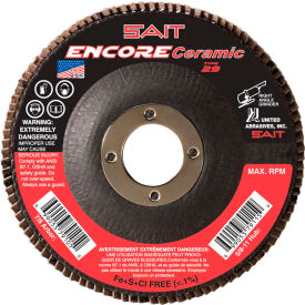 UNITED ABRASIVES, INC