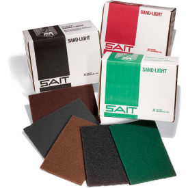 United Abrasives - Sait 77496 Sand-Light Hand Pad 6 