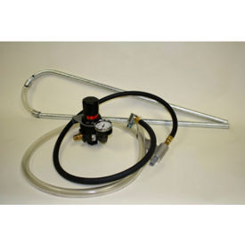 ECONOLINE ABRASIVE PRODUCTS 101802-A Econoline 101802-A Siphon Delivery System image.