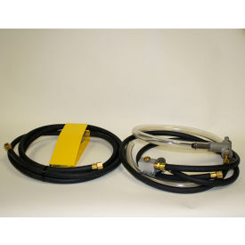 ECONOLINE ABRASIVE PRODUCTS 101803-A Econoline 101803-A Siphon Delivery System image.