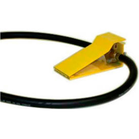 Econoline 203268YW Foot Pedal