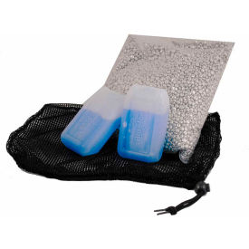 SHELDON MANUFACTURING, INC. 67200-002 Lab Armor® Chill Bucket™ Bag Kit with Beads image.