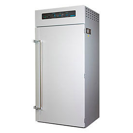 SHELDON MANUFACTURING, INC. SMO28-2 SHEL LAB® SMO28-2 Large Capacity Forced Air Oven, 27.5 Cu.Ft. (781 L), 230V image.