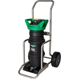 Unger® HydroPower® Ultra Large Tank with Cart 
