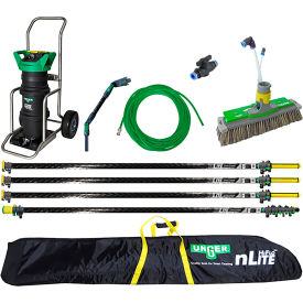 Unger® HydroPower® Ultra- Professional Kit 55/17 m 