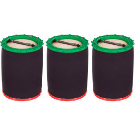 Unger® HydroPower® Resin Pack For Ultra Small Tank Pack of 3 
