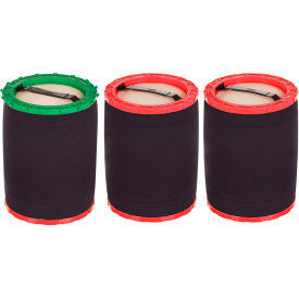 Unger® HydroPower® Resin Pack For Ultra Large Tank Pack of 3 