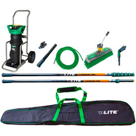 Unger® HydroPower® Ultra Large Carbon Kit 39/12 m 