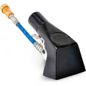 EDIC 321ACH EDIC Automotive Detailing and Upholstery Cleaning Tool W/ See-Through Window - 321ACH image.
