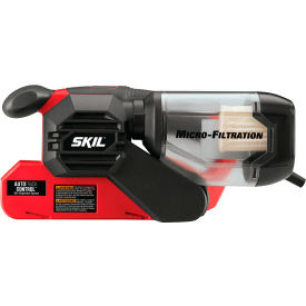 3" x 18" Belt Sander, 6A, 120V view 2