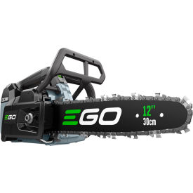 CHERVON NORTH AMERICA, INC CSX3003 EGO CSX3003 POWER+ Commercial Series Top-Handle Chainsaw w/G3 5Ah battery and 550W Charger image.
