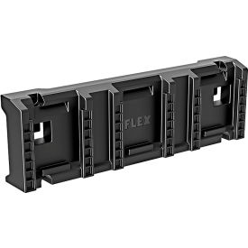 CHERVON NORTH AMERICA, INC FS1601 Flex Stack Pack™ Battery Holder, 3-3/4"L x 2"W x 12-3/16"H image.