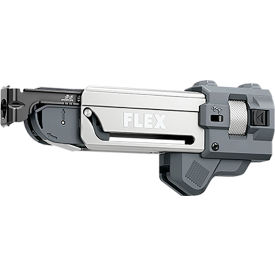 CHERVON NORTH AMERICA, INC FT161 Flex Collated Magazine Attachment For Drywall Screw Gun, 24V image.