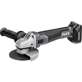 CHERVON NORTH AMERICA, INC FX3181A-Z Flex 5" Variable Speed Angle Grinder Brushless Bare Tool w/ Side Switch, 24V, 10,000 RPM image.