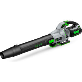 EGO Power+ 670 CFM Blower w/ 4.0Ah Battery & Charger 