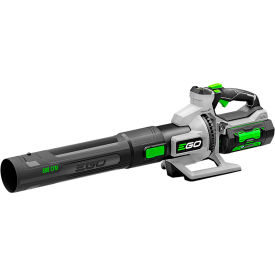 EGO Power+ 880CFM Blower w/ 4.0Ah Batteries & 320W Charger 