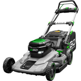 CHERVON NORTH AMERICA, INC LM2102SP EGO LM2102SP POWER+ 56V 21" Self Propelled Push Lawn Mower Kit W/ 7.5Ah Battery & Charger image.