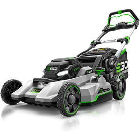 LM2156SP POWER+ 21" Select Cut™ XP Mower Kit W/G3 10.0Ah Battery, 700W Charger view 2