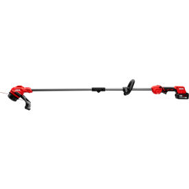 Skil LT4823B-10 PWRCORE 20 Brushless 20V 13 String Trimmer With 4.0Ah Battery & Charger
