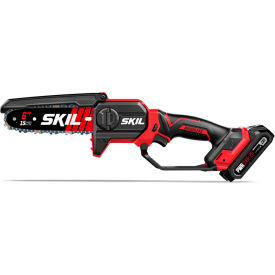 PWR CORE 20" 6" Brushless Pruning Saw Kit w/ 2.0Ah Battery and 60W Charger view 2