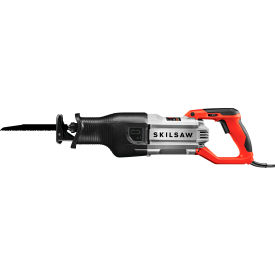 Heavy Duty Reciprocating Saw, 15A, 120V view 2