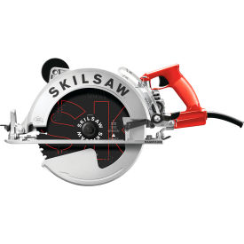 Worm Drive Saw, 10-1/4" Blade Dia., 120V, 15 Amp view 2