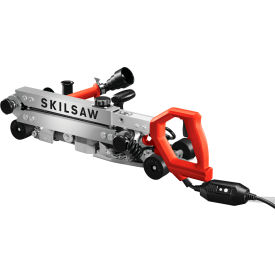 Skil® Walkbehind Worm Drive Saw 7" Blade Dia. 5100 RPM 15 Amp 