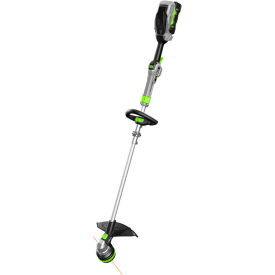 CHERVON NORTH AMERICA, INC ST1511T EGO ST1511T 15" POWERLOAD™ String Trimmer Kit W/G3 2.5Ah Battery, 210W Charger image.