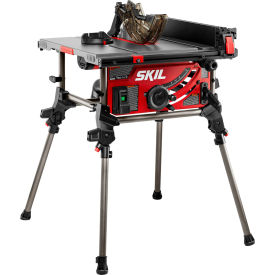 10" Table Saw, 15A, 120V view 2
