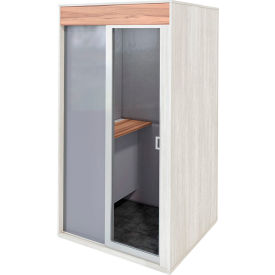 TalkBox Office Privacy Booth