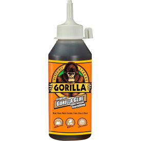 THE GORILLA GLUE COMPANY 5000806 Original Gorilla Glue, 8 oz. image.