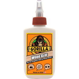 Wood Glue - 4 oz. view 2