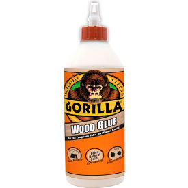 Gorilla Wood Glue - 36 oz. - Pkg Qty 2
