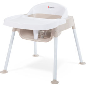FOUNDATIONS WORLDWIDE INC 4601247 Secure Sitter™ Feeding Chair 11" Seat Height image.