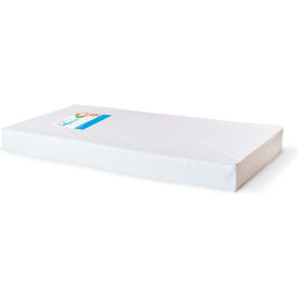 FOUNDATIONS WORLDWIDE INC 6423012 Foundations® Foam Mattress - 3" Thick Full-Size - Fits 10 Series Full-Size Cribs image.