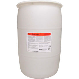 MULTI-CLEAN DIV OF MINUTEMAN INTL, INC 910597 Multi-Clean® FURY Heavy Duty Non-Corrosive Autoscrubber Degreaser - Unscented, 55 Gal Drum image.