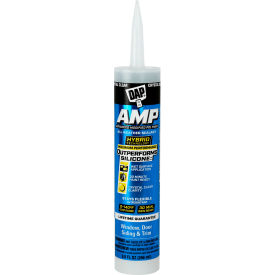 Advanced Waterproof Window Sealant, 9 fl. oz., Clear, Pack of 12 view 2