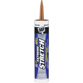 Extreme Stretch Elastomeric Sealant, 10.1 fl. oz., Woodtone, Pack of 12 view 2