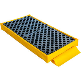 UltraTech Ultra-Spill Deck® 1361 P2 Flexible Model Bladder System (2-Drum)