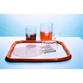 Ultra-Spill Berm Table Top, 4'L x 1/8'W x 3/4"H view 2
