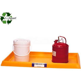 UltraTech International, Inc. 2328 UltraTech Ultra-Containment Tray® 2328 - without Grating image.