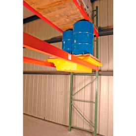Rack Sump without Drain, 66 Gallon Capacity view 2