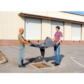 Ultra-Drain Guard®, Heavy Metal Removal Model, 60" x 60" view 2
