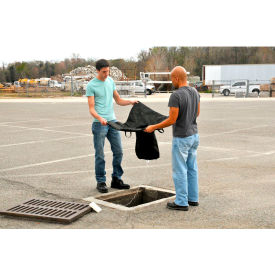 Ultra-Drain Guard, Archaea Boom Model, 48" x 36" view 2